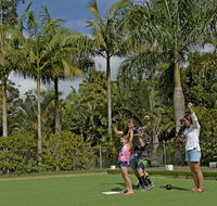 Darlington Beach Resort amp Holiday Park - Kalgoorlie Accommodation