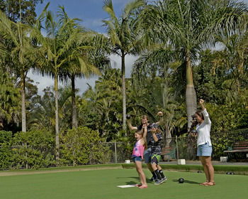 Darlington Beach Resort & Holiday Park - Kalgoorlie Accommodation 0