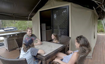 Darlington Beach Resort & Holiday Park - Kalgoorlie Accommodation 2