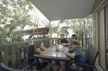 Darlington Beach Resort & Holiday Park - Kalgoorlie Accommodation 3
