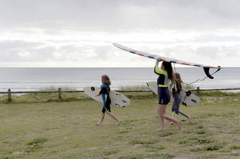 Darlington Beach Resort & Holiday Park - Kalgoorlie Accommodation 4