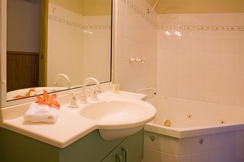 Darlington Beach Resort & Holiday Park - Kalgoorlie Accommodation 5
