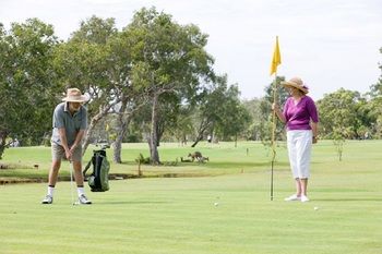 Darlington Beach Resort & Holiday Park - Kalgoorlie Accommodation 6