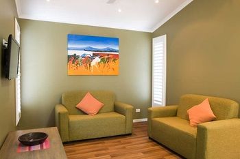 Darlington Beach Resort & Holiday Park - Kalgoorlie Accommodation 7