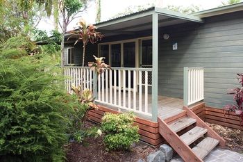 Darlington Beach Resort & Holiday Park - Kalgoorlie Accommodation 9