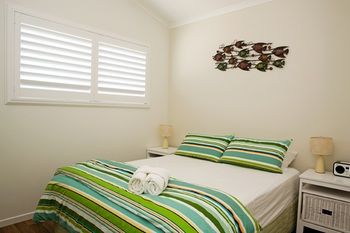 Darlington Beach Resort & Holiday Park - Kalgoorlie Accommodation 11
