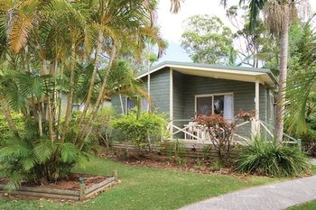 Darlington Beach Resort & Holiday Park - Kalgoorlie Accommodation 14
