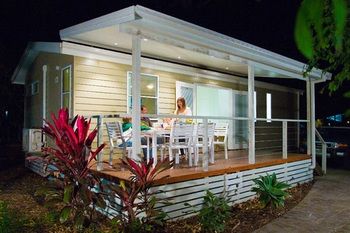 Darlington Beach Resort & Holiday Park - Kalgoorlie Accommodation 15