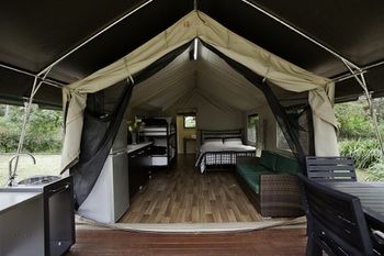 Darlington Beach Resort & Holiday Park - Kalgoorlie Accommodation 16