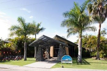 Darlington Beach Resort & Holiday Park - Kalgoorlie Accommodation 20