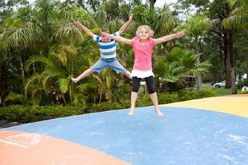 Darlington Beach Resort & Holiday Park - Kalgoorlie Accommodation 23