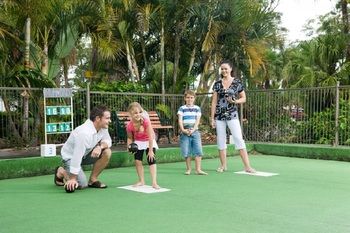 Darlington Beach Resort & Holiday Park - Kalgoorlie Accommodation 24