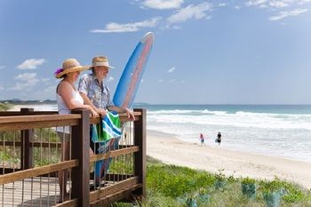Darlington Beach Resort & Holiday Park - Kalgoorlie Accommodation 26