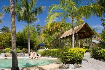 Darlington Beach Resort & Holiday Park - Kalgoorlie Accommodation 32