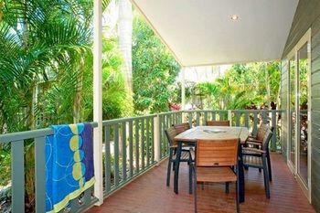 Darlington Beach Resort & Holiday Park - Kalgoorlie Accommodation 33