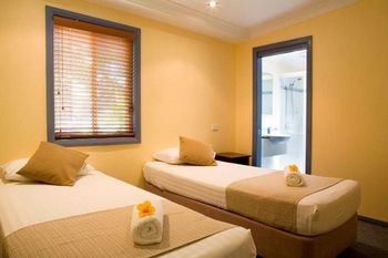 Darlington Beach Resort & Holiday Park - Kalgoorlie Accommodation 38