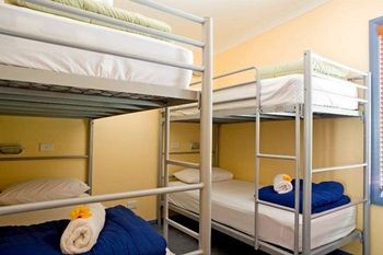 Darlington Beach Resort & Holiday Park - Kalgoorlie Accommodation 39
