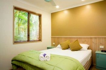 Darlington Beach Resort & Holiday Park - Kalgoorlie Accommodation 40