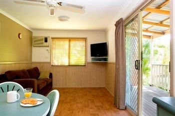 Darlington Beach Resort & Holiday Park - Kalgoorlie Accommodation 41