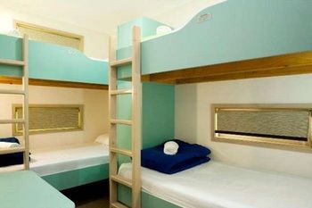 Darlington Beach Resort & Holiday Park - Kalgoorlie Accommodation 43