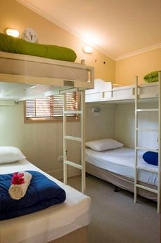 Darlington Beach Resort & Holiday Park - Kalgoorlie Accommodation 45