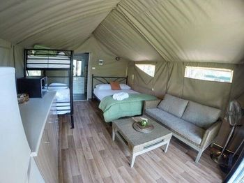 Darlington Beach Resort & Holiday Park - Kalgoorlie Accommodation 49