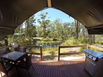 Darlington Beach Resort & Holiday Park - Kalgoorlie Accommodation 52