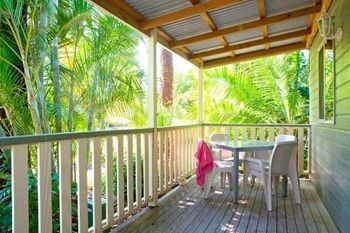 Darlington Beach Resort & Holiday Park - Kalgoorlie Accommodation 54