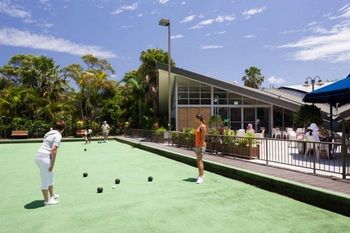 Darlington Beach Resort & Holiday Park - Kalgoorlie Accommodation 68