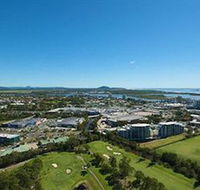 Horton Apartments - Kalgoorlie Accommodation