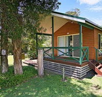 Gateway Lifestyle Lorikeet - Kalgoorlie Accommodation