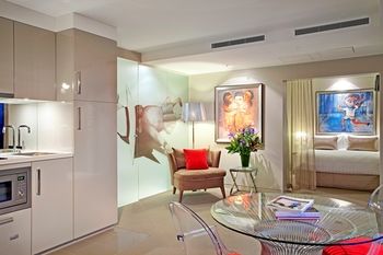 Art Series-The Blackman - Kalgoorlie Accommodation 14
