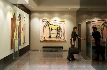 Art Series-The Blackman - Kalgoorlie Accommodation 22