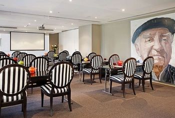 Art Series-The Blackman - Kalgoorlie Accommodation 25