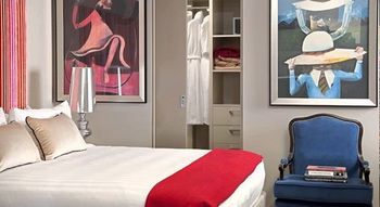 Art Series-The Blackman - Kalgoorlie Accommodation 28