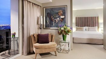 Art Series-The Blackman - Kalgoorlie Accommodation 39