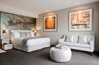 Art Series-The Blackman - Kalgoorlie Accommodation 41