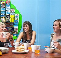 Funk House Backpackers - Kalgoorlie Accommodation