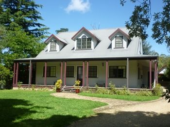 Whispering Pines Chalet & Cottages - Kalgoorlie Accommodation 18