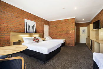 Archer Hotel Nowra - Kalgoorlie Accommodation 0