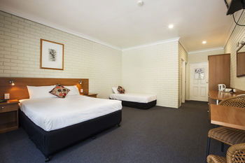 Archer Hotel Nowra - Kalgoorlie Accommodation 1