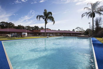 Archer Hotel Nowra - Kalgoorlie Accommodation 2