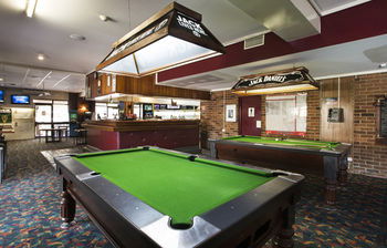 Archer Hotel Nowra - Kalgoorlie Accommodation 6
