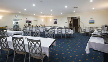 Archer Hotel Nowra - Kalgoorlie Accommodation 7