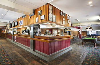 Archer Hotel Nowra - Kalgoorlie Accommodation 8