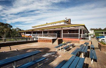 Archer Hotel Nowra - Kalgoorlie Accommodation 10