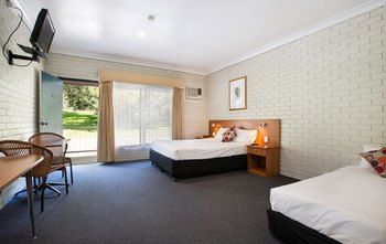 Archer Hotel Nowra - Kalgoorlie Accommodation 11