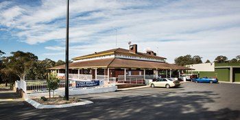 Archer Hotel Nowra - Kalgoorlie Accommodation 12