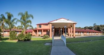 Archer Hotel Nowra - Kalgoorlie Accommodation 15