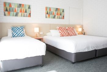 Archer Hotel Nowra - Kalgoorlie Accommodation 24